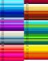 Фотолюминесцентные аэрозольные краски (650 мл)