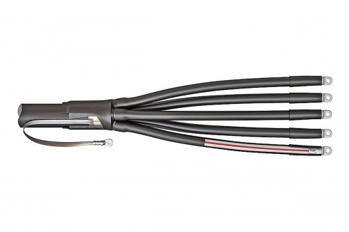 Концевые кабельные муфты 5ПКТп-1 5ПКТп-1-150/240(Б) (™КВТ)