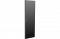 ITK Дверь металлическая для шкафа LINEA N 42U 600 мм черная