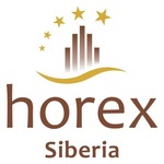 Омское ПО «Иртыш» приняло участие в выставке «Horex Siberia - 2016» 