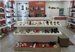 Kwinto представит коллекции брендовой обуви на летней выставке Мосшуз