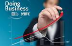 Россия поднялась на три строчки в рейтинге Всемирного банка Doing Business