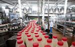 Россия начнет поставлять молочные продукты в Турцию