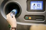В Мосгордуме поддержали идею оплаты проезда в метро пластиковыми бутылками