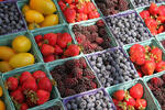 Производители и продавцы фруктов и ягод в России пока не рискуют воспользоваться льготным НДС.