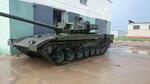 Озвучен срок поступления в войска первой партии танков Т-14 на базе «Арматы»