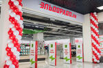 "М.Видео-Эльдорадо" открыла тысячный магазин в Омске