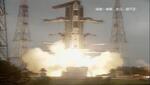 Индия запускает в космос спутник дистанционного зондирования Земли и 13 кубсатов