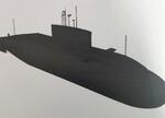ВМС Вьетнама занялись разработкой сверхмалой подводной лодки
