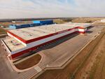 X5 Retail Group открыла распределительный центр в Новосибирской области