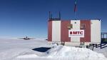 В Антарктиде запустили первую российскую сеть сотовой связи