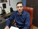 Интервью: Василенко Сергей Эдуардович, генеральный директор ООО ГраффТ Интервью: Василенко Сергей Эдуардович, генеральный директор ООО ГраффТ