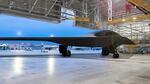 Американцы показали изображения нового стратегического бомбардировщика B-21