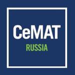 Что ищут на выставке CeMAT RUSSIA? Информация из первых рук 