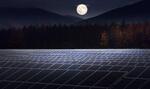 Реверсивные солнечные панели вырабатывают энергию даже ночью