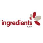 Выставка Ingredients Russia 2020