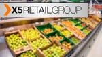 X5 Retail Group ведет переговоры о приобретении воронежской сети магазинов «Пятью пять».