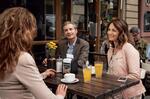 Новый Tork Xpressnap Fit® повысит эффективность использования пространства небольших ресторанов