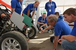 Молодых инженеров России прокачают эксперты «Формулы 1»