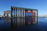 В Ленинградской области открыт новый центр обработки данных компании «МТС»