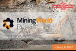 CASTOLIN EUTECTIC на выставке Mining World Russia 2021