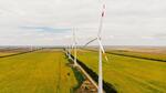 В Ставропольском крае открыт третий ветропарк Росатома мощностью 120 мегаватт
