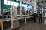 В Нижегородской области запустили производство геотекстиля