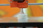 ЧерМК "напечатает" запчасти на 3D-принтере