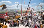 EXPO 2025: 4 дня бизнес-драйва на масштабной синергии отраслевых выставок 