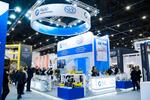 XXVIII международная специализированная выставка «РОС-ГАЗ-ЭКСПО»