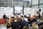 FoodTech Ural и InterFood Ural 2025: всё для пищевого бизнеса на одной площадке в Екатеринбурге! FoodTech Ural и InterFood Ural 2025: всё для пищевого бизнеса на одной площадке в Екатеринбурге!