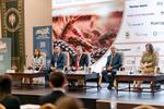 Форум «Зерно России – 2026» соберет в Сочи ключевых игроков зернового рынка Форум «Зерно России – 2026» соберет в Сочи ключевых игроков зернового рынка