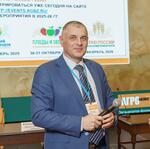 Интервью: Валерий Кочергин, директор «Журнала Агробизнес», организатор Форума «Зерно России – 2026»