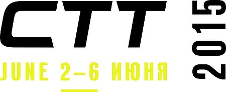 «Строительная Техника и Технологии / СТТ'2015» «Строительная Техника и Технологии / СТТ'2015»