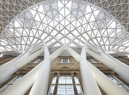 MosBuild 2015 продолжится Неделей Строительства и Архитектуры MosBuild 2015 продолжится Неделей Строительства и Архитектуры