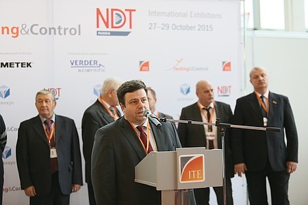 NDT Russia NDT Russia