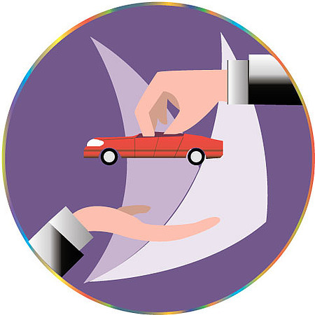 На X Международном навигационном форуме расскажут, как работают услуги carsharing и ridesharing На X Международном навигационном форуме расскажут, как работают услуги carsharing и ridesharing