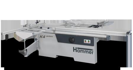 Компания FELDER GROUP представит на «Лесдревмаше-2016» станок Hammer K4 Компания FELDER GROUP представит на «Лесдревмаше-2016» станок Hammer K4