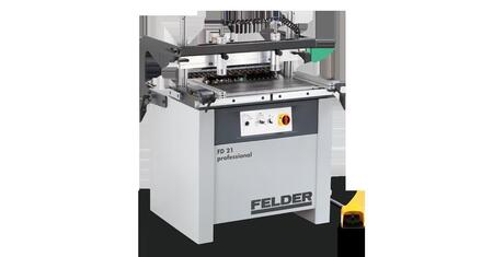 FELDER GROUP представит новинку года на выставке «Лесдревмаш-2016» FELDER GROUP представит новинку года на выставке «Лесдревмаш-2016»