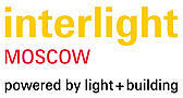 Interlight Moscow powered by Light+ Building Interlight Moscow powered by Light+ Building