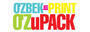 Хиты продаж на O'ZBEKinPRINT – O'ZuPACK! Хиты продаж на O'ZBEKinPRINT – O'ZuPACK!