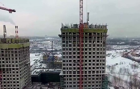 Nowelle гасит вибрации по «Домашнему» Nowelle гасит вибрации по «Домашнему»