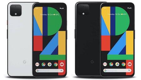 Google представила новые флагманы - Pixel 4 и 4 XL