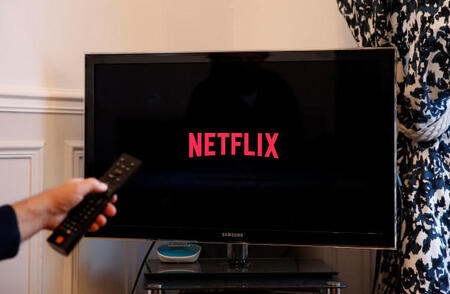 Старые умные телевизоры Samsung потеряют поддержку Netflix в следующем месяце