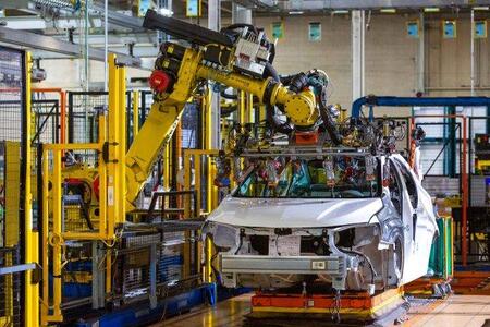 GM и LG Chem инвестируют 2,3 миллиарда долларов в совместное предприятие GM и LG Chem инвестируют 2,3 миллиарда долларов в совместное предприятие