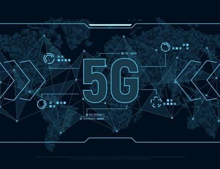 5G высокого полета