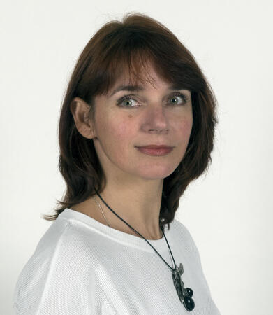 Интервью: Алевтина Васильевна Щербина, руководитель PR-службы компании Магазин 01 Интервью: Алевтина Васильевна Щербина, руководитель PR-службы компании Магазин 01