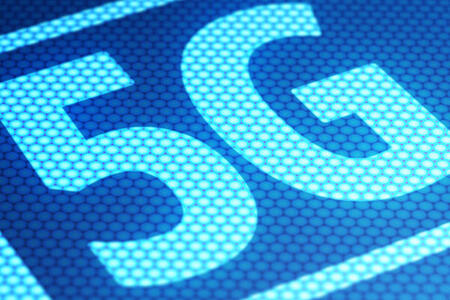 Промышленность засматривается на частоты 5G