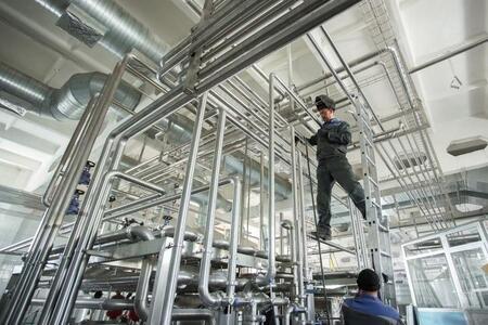 Два алтайских маслосырзавода возобновили производство после модернизации