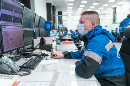 Московский НПЗ внедрил цифровую систему управления установкой по производству бензина